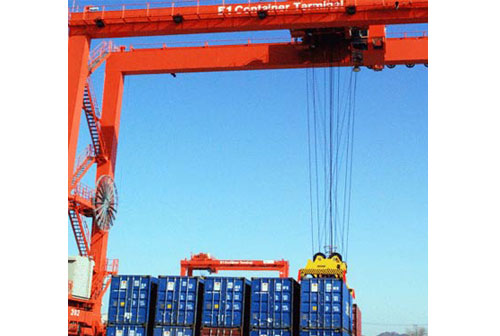 Eot Crane Manufacturers Noida,cranes Exporters Delhi,gantry Cranes 